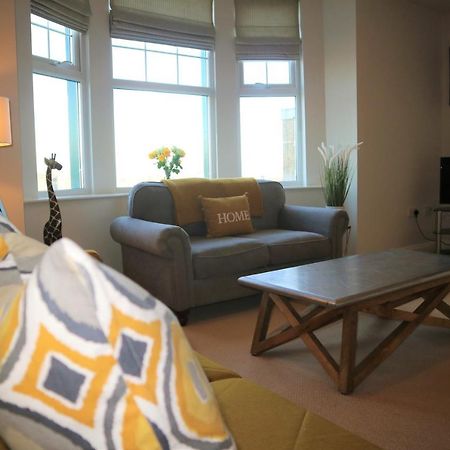 Appartement The Ilkley Moors View Extérieur photo