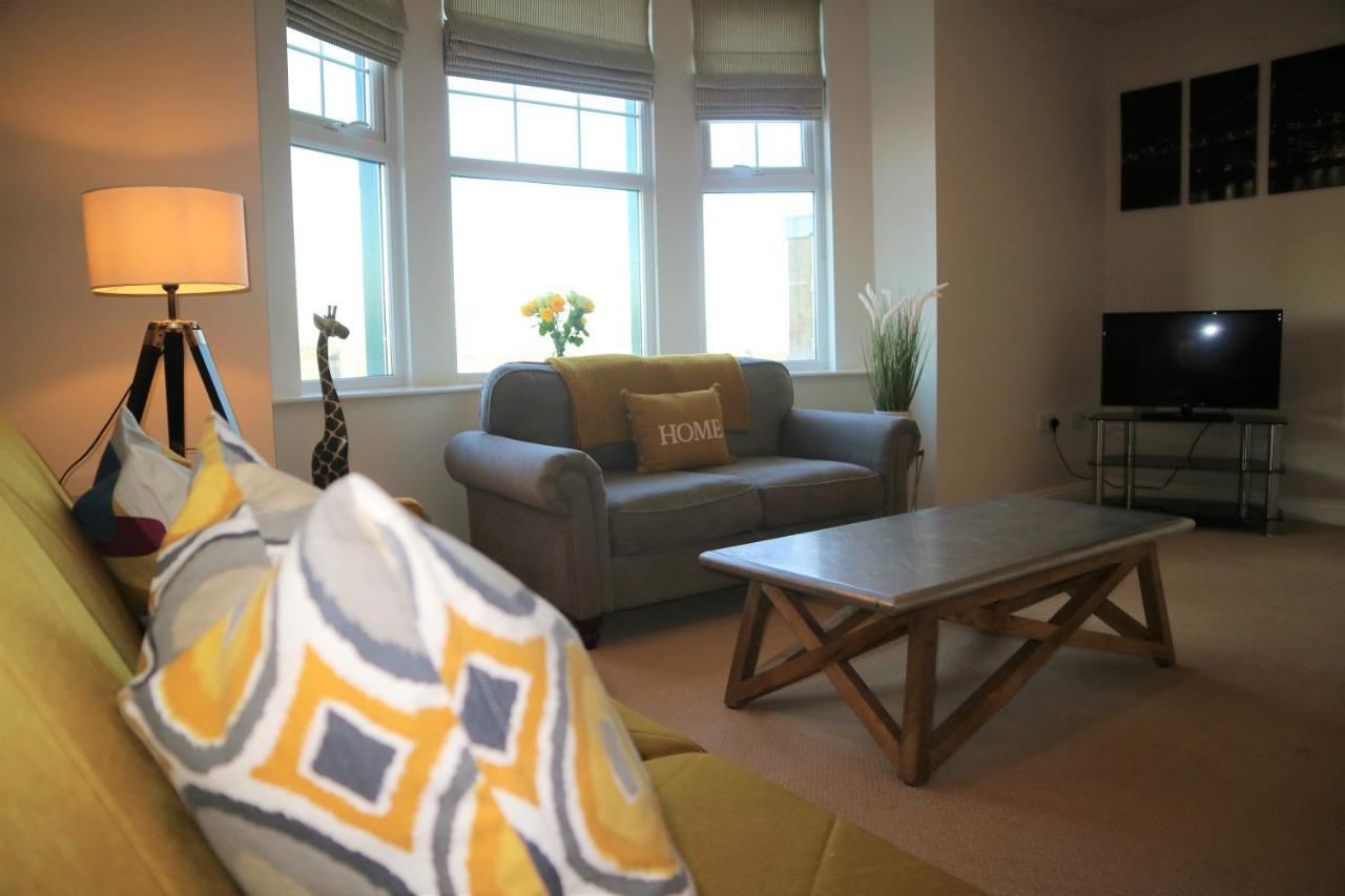 Appartement The Ilkley Moors View Extérieur photo