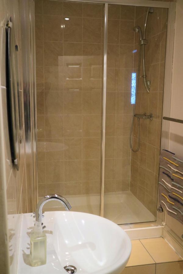 Appartement The Ilkley Moors View Extérieur photo