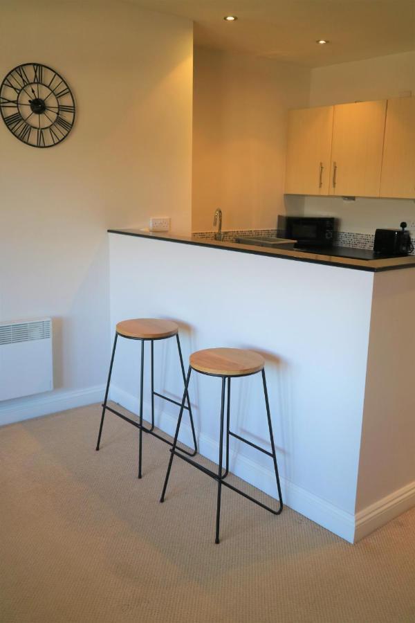 Appartement The Ilkley Moors View Extérieur photo