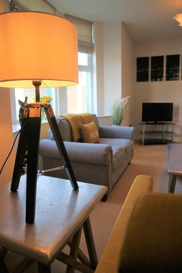 Appartement The Ilkley Moors View Extérieur photo